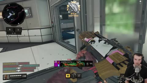 [Aussie] Black Ops 4 pubstomping