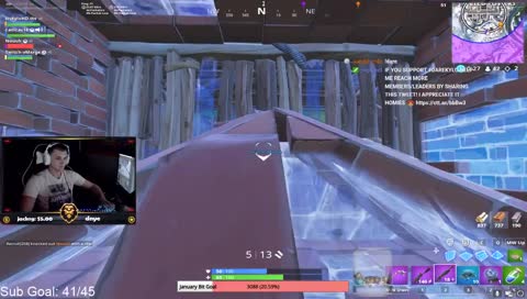 TFault Scrims - !dare #DareKylo #DareToAchieve