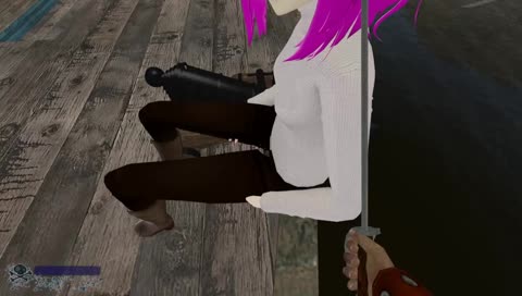 Gmod with ANBU