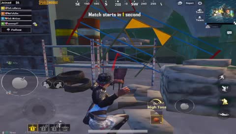 New Season Baby! | PUBG MOBILE | Sub Goal 61/70