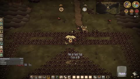 [!encore !drops] yay! Come for the drops, stay for the background noise, return for the <3!