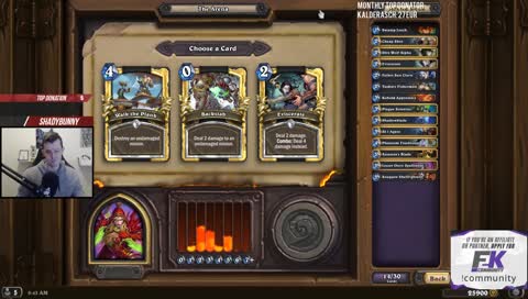 F2K Shadybunny - Arena