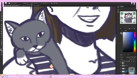 ☆Stuff _(:3 」∠)_  ☆ // !subs