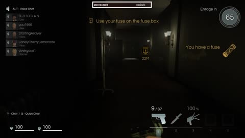 i will try to play good LANG DONT SNIPE