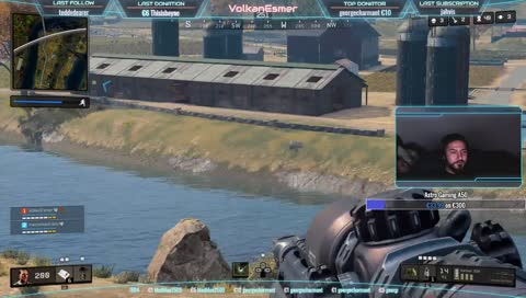 Von Xbox endlich zu PS4 Pro ! PSN: VolkanEsmer | Gute Spieler gesucht !