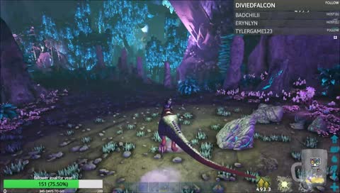 FoxRP FUn With friends