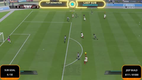 FIFA  FUN!!!