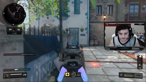 team work makes the dream work !panik !sub twitter: @cleve2strong