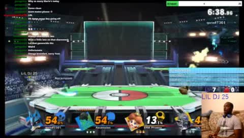 Quick Team Viewer Arena !arenaid