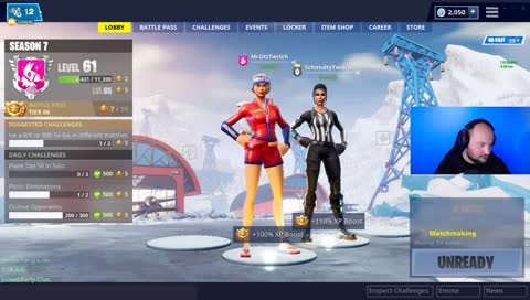 Come say hi :)