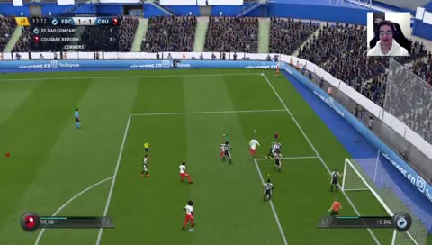 Most Entertaining Pro Club