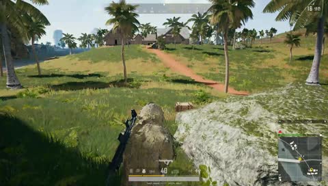 _이누스키_배그 합니다욥  구경해 ! 시참구함