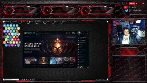 [$25 Giveaway] Plat 3 tonight baby!