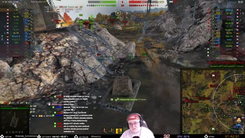 * (CZ/SK) ** 19.01.2019 ** Kam to vse povede ? **
