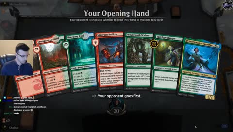 [MPL] Two Time World Champion Late night with Temur Vannifar!!