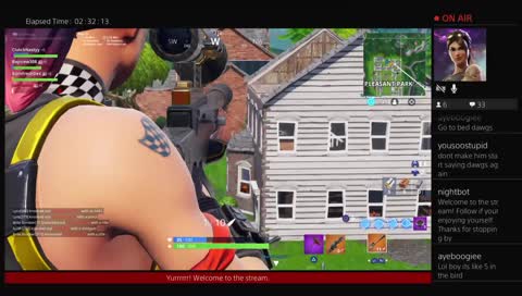 Worst Fortnite player Fails lol | Clutch Szn