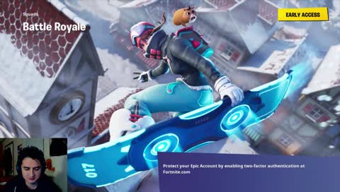 PS4 1400+ Wins - I am Fockin A$$