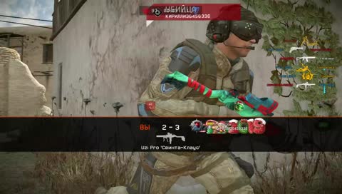 СТРИМ / Warface / PVP /