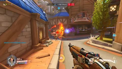 딜러는 애쉬가 갑