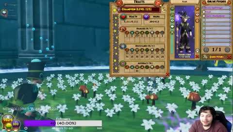 Running Waterworks ft. Nexity