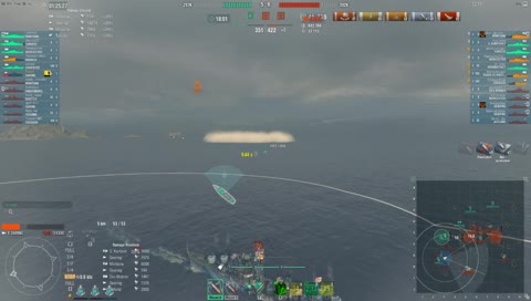 The Quest to steal #1 Daring NA from Dolphin. 65 games to leaderboard.