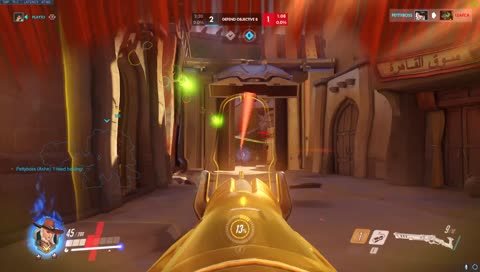 absolutely nutting | @PettybossPUBG