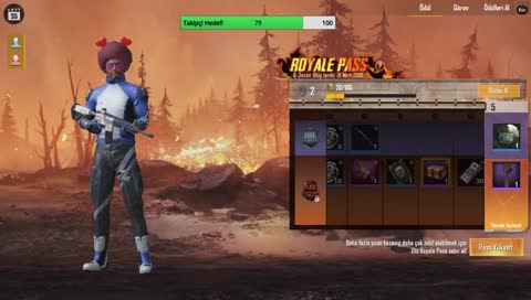 PARSG Yargıç Oyuna Giriyor!