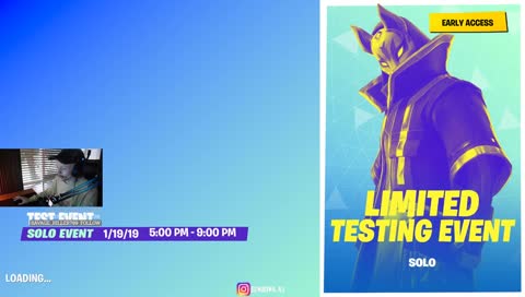 [OCE] solos practice. versing viewers later :) // !twitter