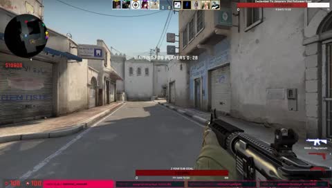 Surprise StreamSniper Stream ( อกยฐ อส อกยฐ) ! -Sentinel Monkas on twitter