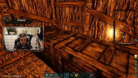 Day 2. Under Construction