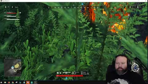 killing with friends!   OTSS!