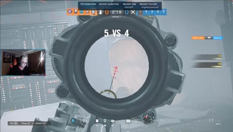 [AUS/PC] ROAD TO PLAT!