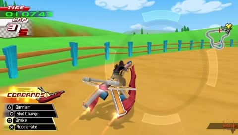 [PS4 Pro] Day 19 of KH Trilogy On Birth By Sleep