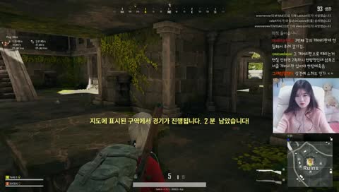 🌸 솔로 후 랜덤듀오 🌸