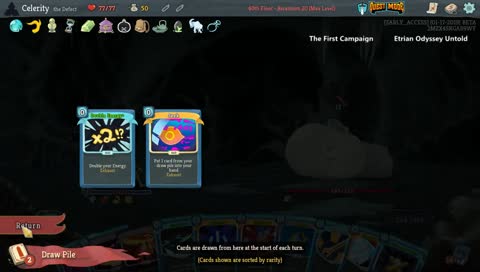 [A20] Continuing the winstreak (Goal: 9-0) | Mod classes later? | new emote: celrAYAYA