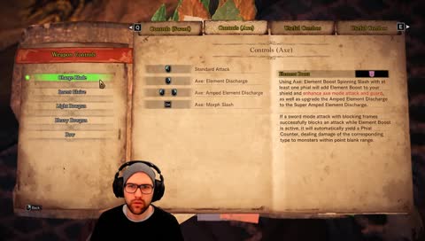 [PC] HR 226! Extremoth is Live, lets kill it. Join us wont you :D  !schedule  !discord