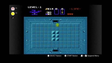 Super Hunks Legend Of Zelda. SPEED RUN MOM!