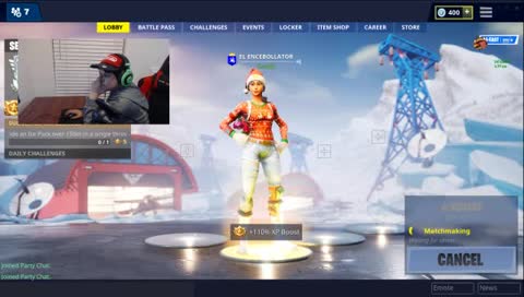 farmeando wins| !discord
