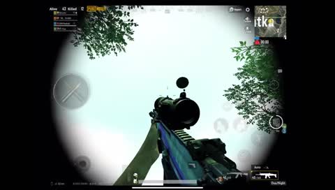 Lights Øut Lucifer | PUBG Mobile Pro