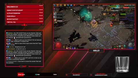 SUBS GET RAIDED&HOST \\L4L! SELF PROMO