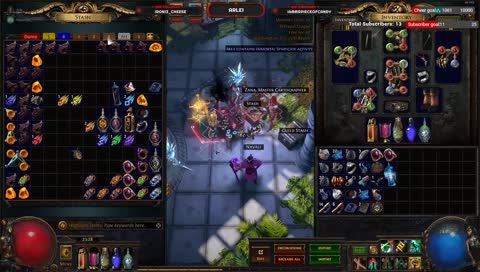 RAID4SUB! \\L4L! SELF PROMO