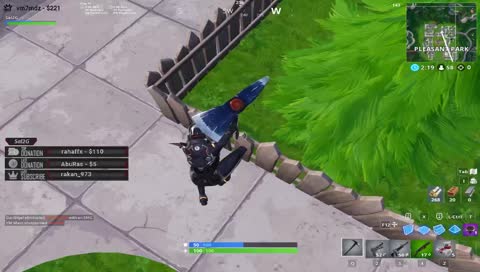 هلابي يالملاهي