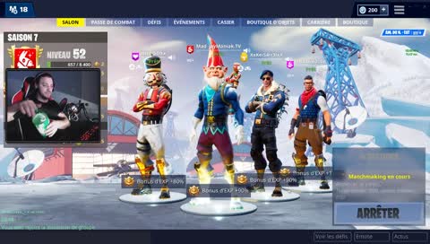 QC REPRESENT ! ( Did You Take Your Pills Today @JayManiak (FR/EN)