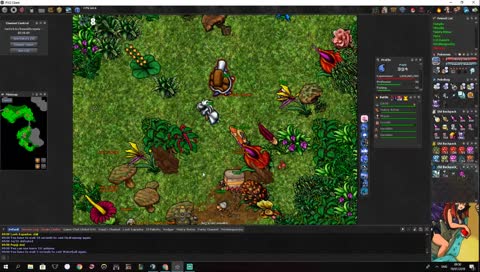 Nightmare z rana  [PXG] [PL/ENG]