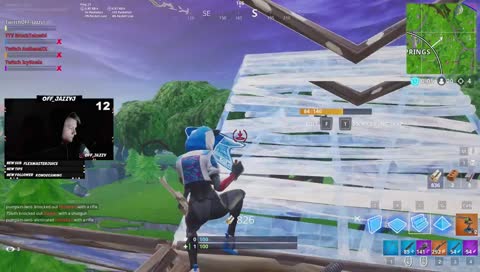 Slow Low Night For The Jazz | super chill and down | !commands | CreatorCode: TwitchOFF_JazzyJ