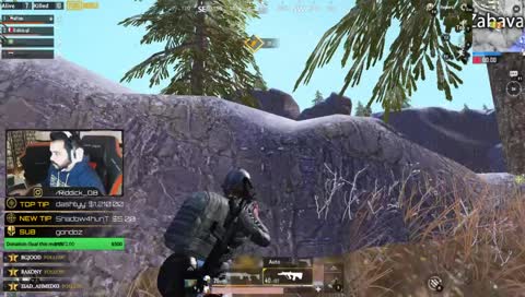 رجعنا ببجي موبايل نرفع الرانك مع المتابعين )) رومات و تحديات | PUBG MOBILE