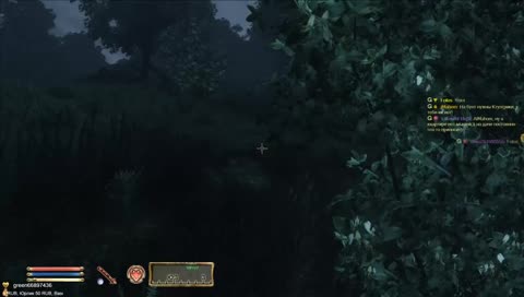 [ИНТЕРАКТИВ] Oblivion | 73 пососа Махома #4