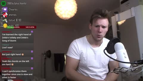 [Eng/Swe] Moving day! Medic Mike's here doing the heavy lifting with me. ❤️ [CHAT ONLY for a little while]