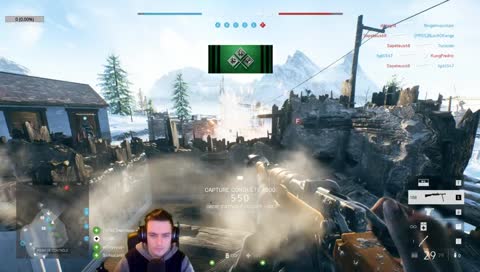 BF5 / TL?