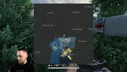 Ветеран попха учиться играть в ROE, присоединяйтесь
